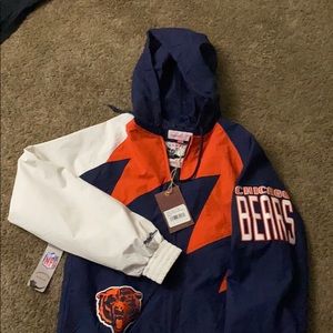 Chicago Bears jacket